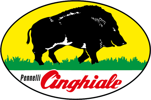 Pennelli Cinghiale logo