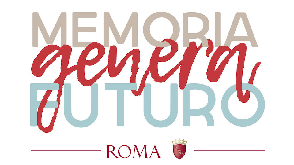 “Memoria genera Futuro”: il programma di appuntamenti di Roma Capitale per il Giorno della Memoria