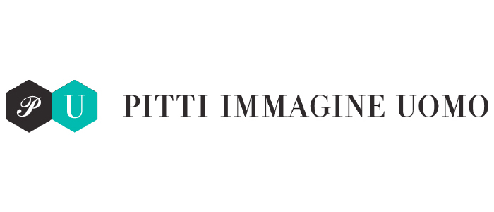 pittiuomo logo