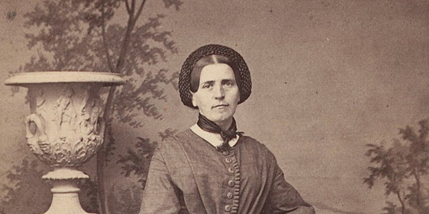Johanna Spyri 3