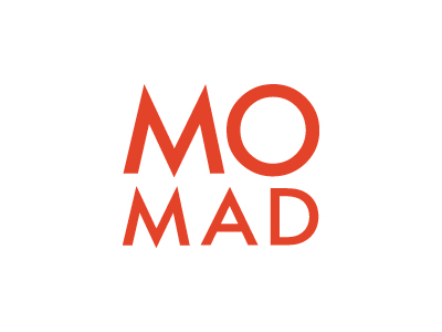 logo color momad