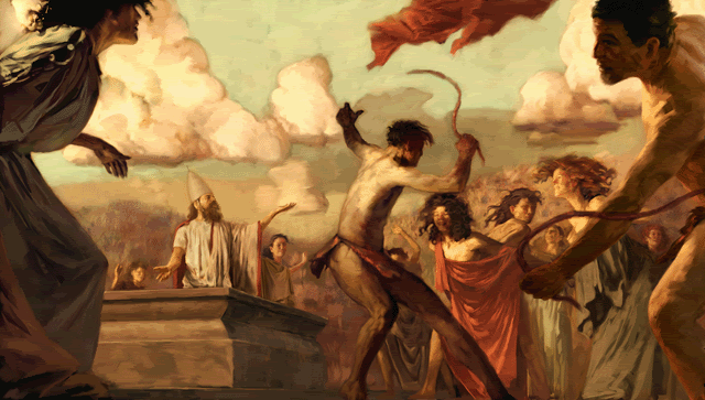 lupercalia 1