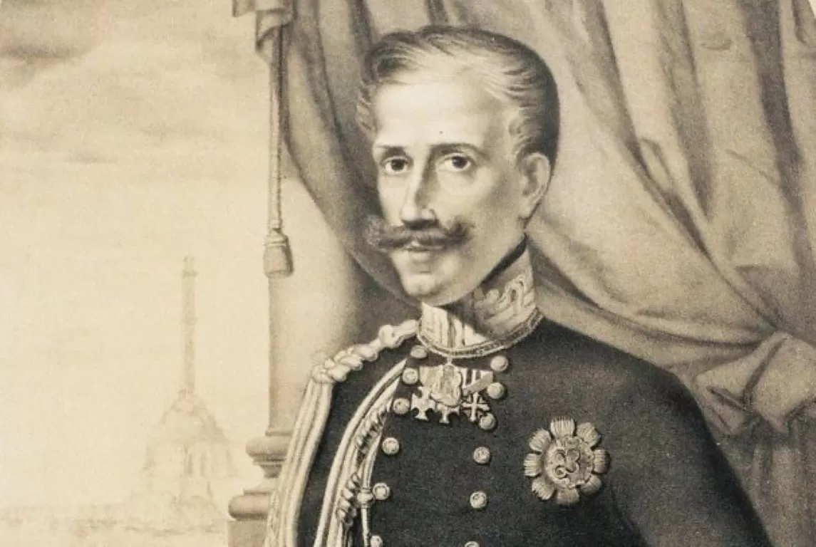 Carlo Alberto di Savoia e il dilemma tra monarchia e liberalismo 1