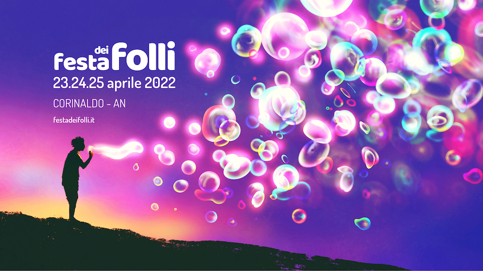 Festa dei Folli 2022