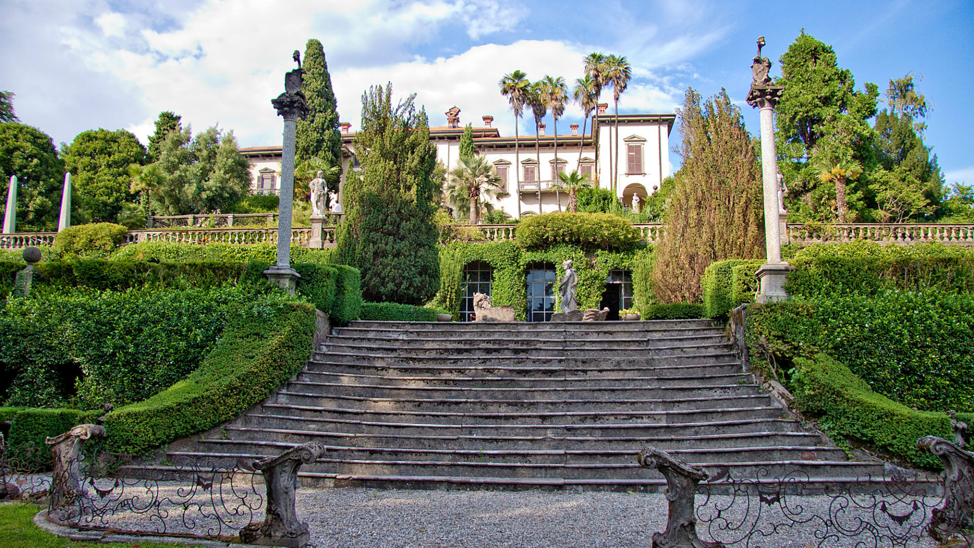 Villa San Remigio foto Massimiliano Bonino pi