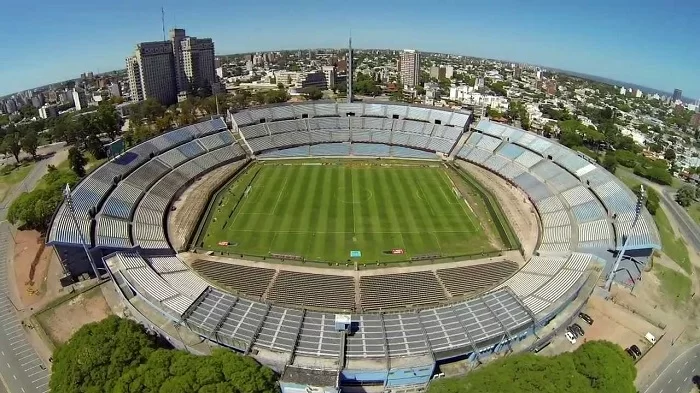 EstadioCentenario