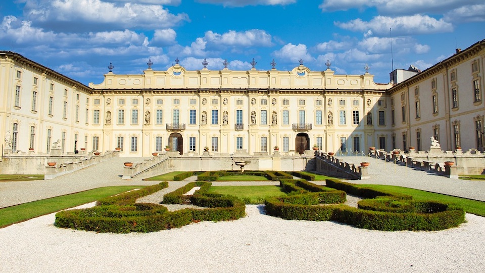 Pasquetta speciale con caccia al Tesoro Botanico a Villa Arconati FAR