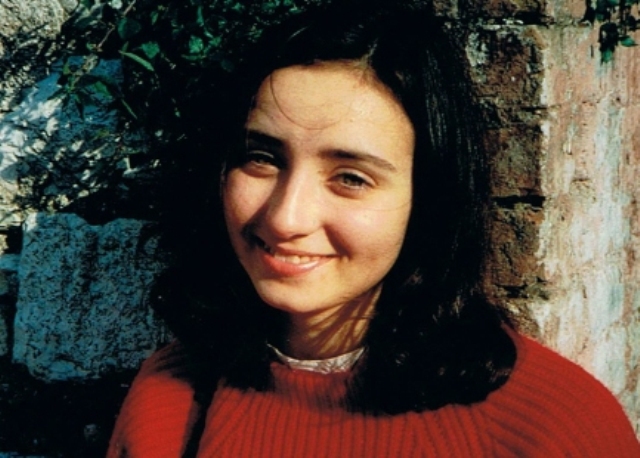 Sandra Sabattini, ragazza dal cuore grande