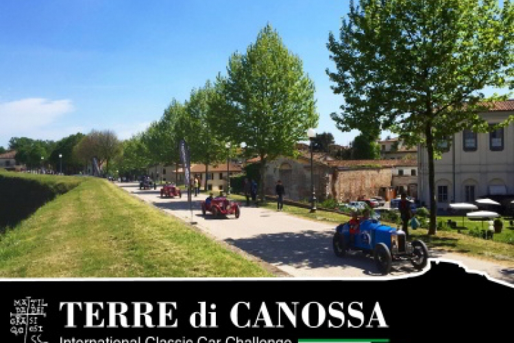 Terre di Canossa2021