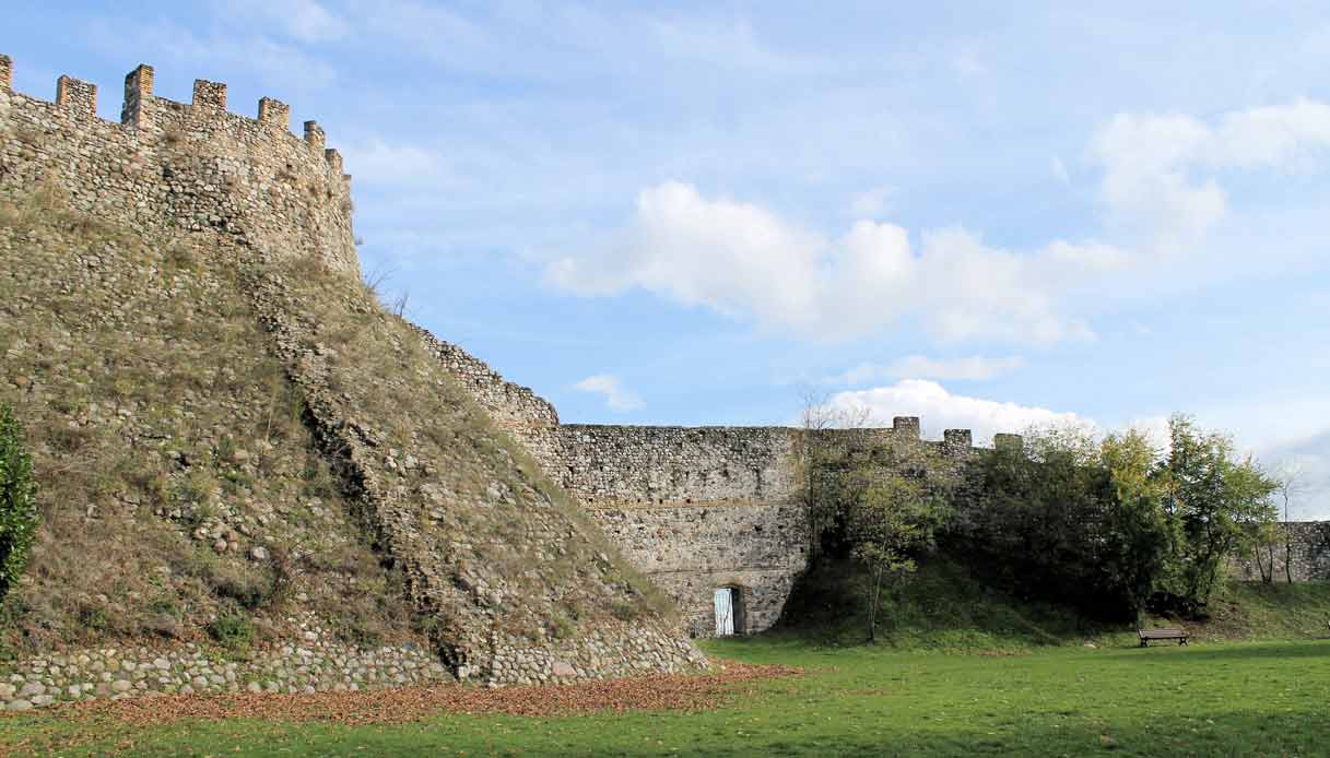 rocca lonato harry potter