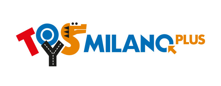 Toys Milano Plus 2022