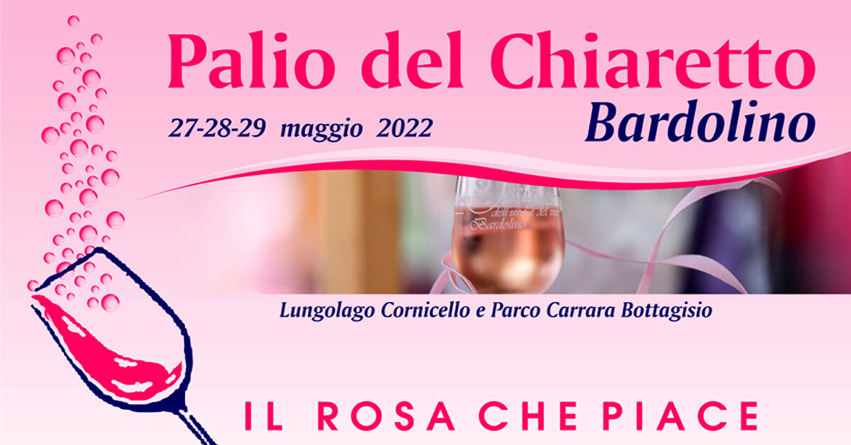 Palio del Chiaretto 2022 3