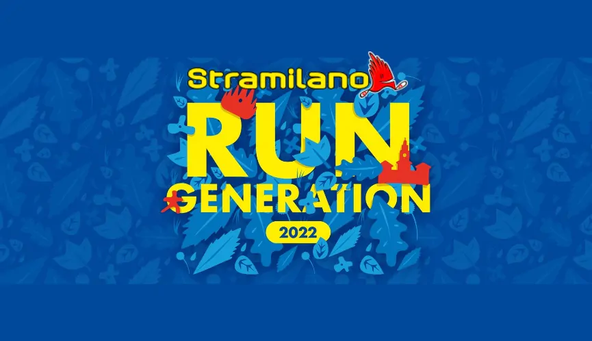 Stramilano 2022 Milano