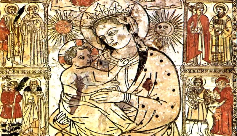 madonna 1