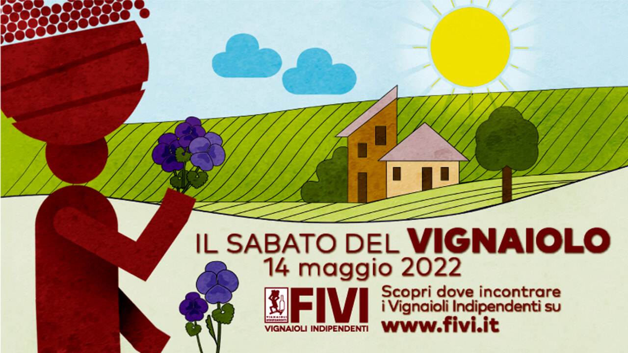 sabato del vignaiolo fivi la prima edizione in piemonte raddoppia