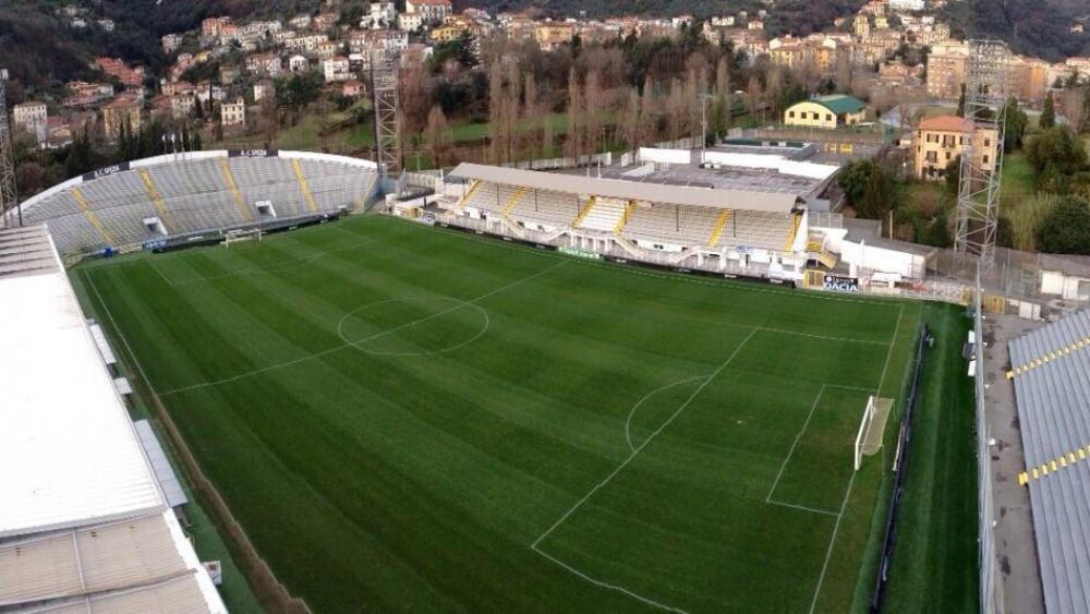 stadio alberto picco visione dallalto.17914