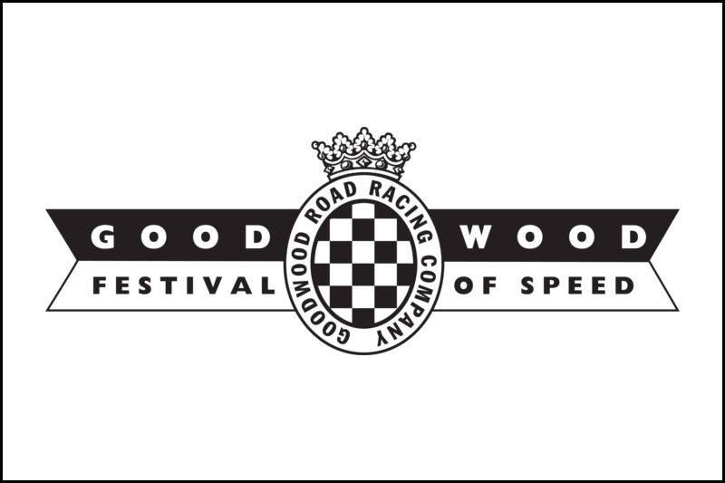 Goodwood Festival of Speed 2022