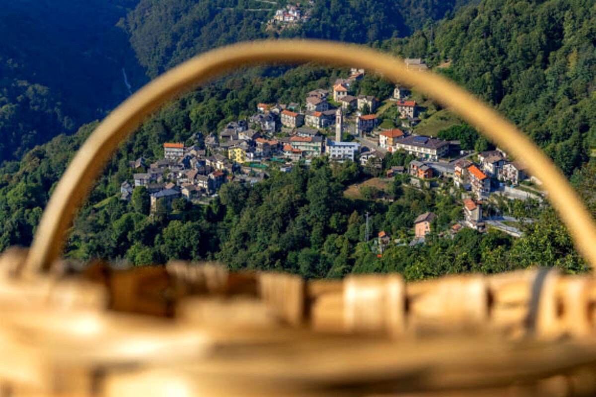 Intrecci sul Lago Maggiore 2