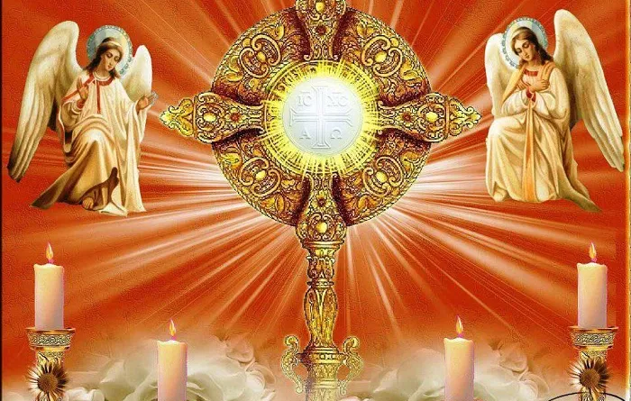 corpus domini