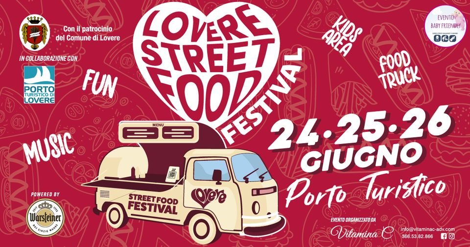 Lovere Street Food Festival 2022 evento 2272 1