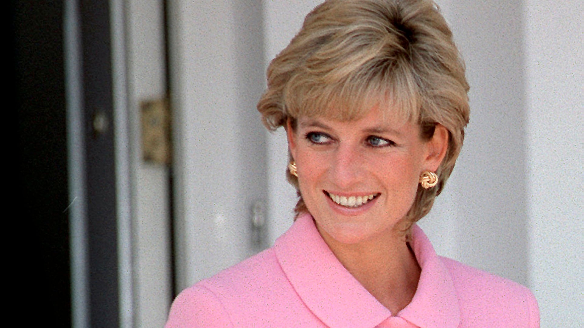 lady d getty