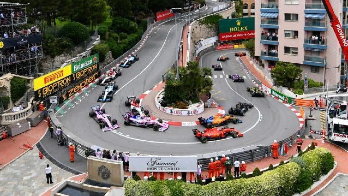 GP Monaco Montecarlo F1 2021 programma orari TV Sky Tv8 prove libere qualifiche gara 1200x675 1