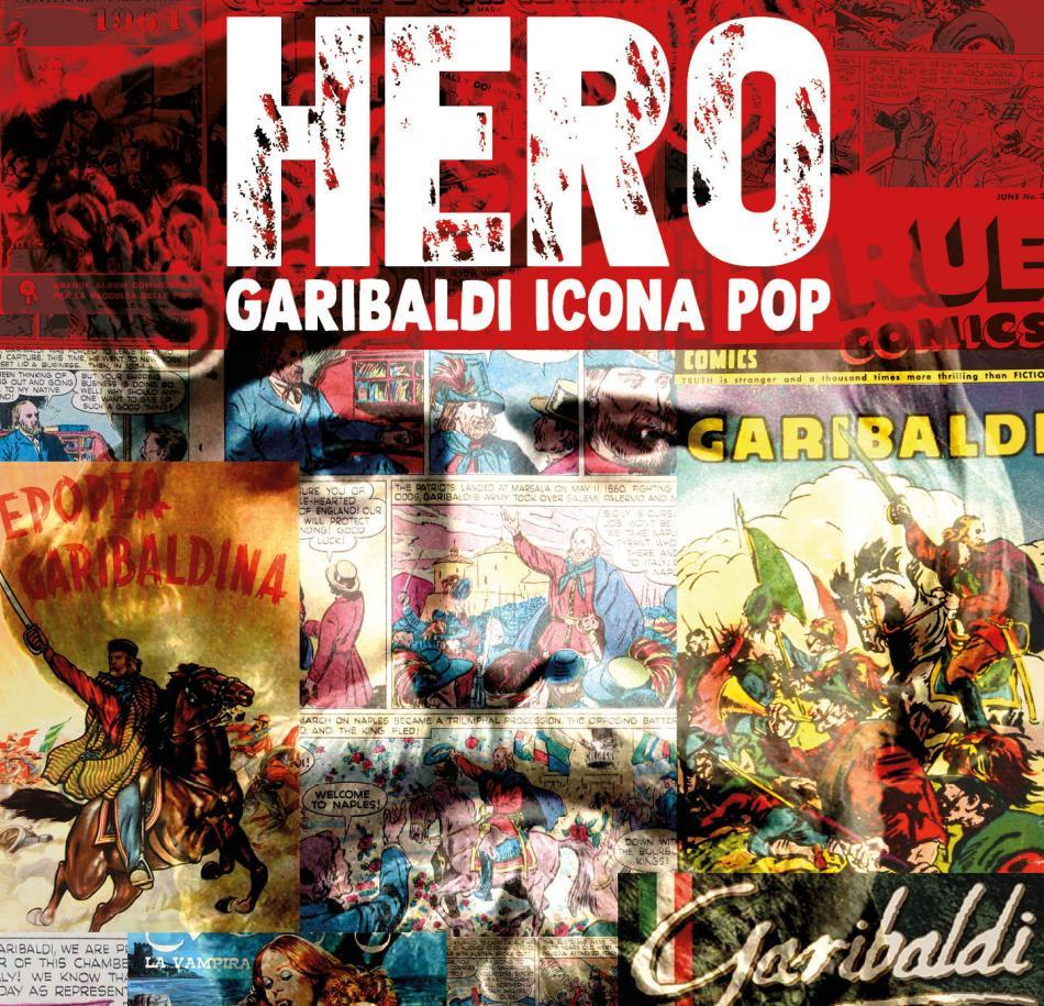 garibaldi hero icona pop