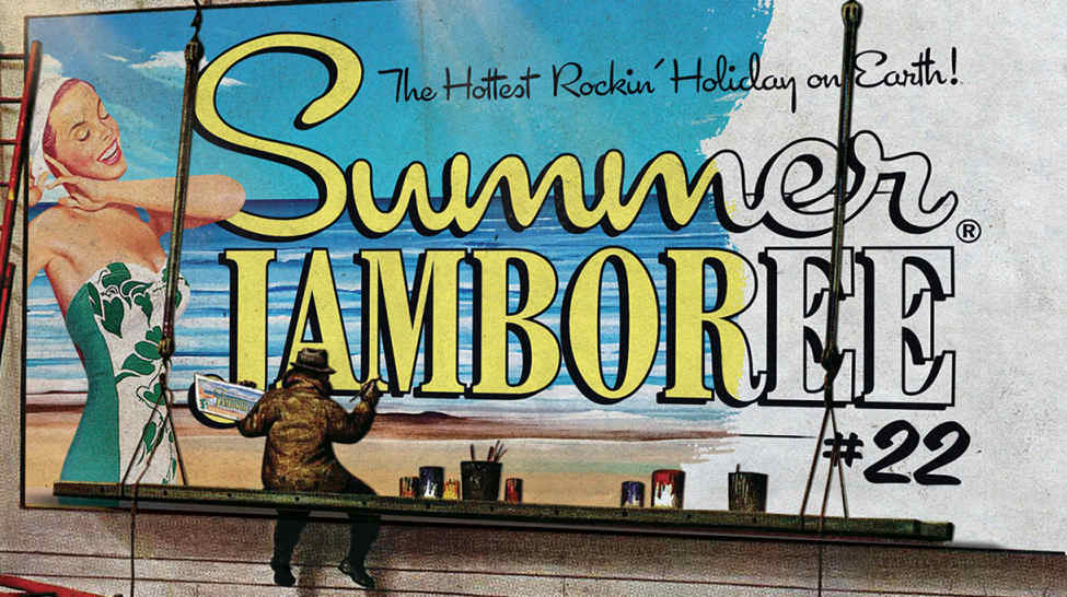 summer jamboree festival 2022 feat