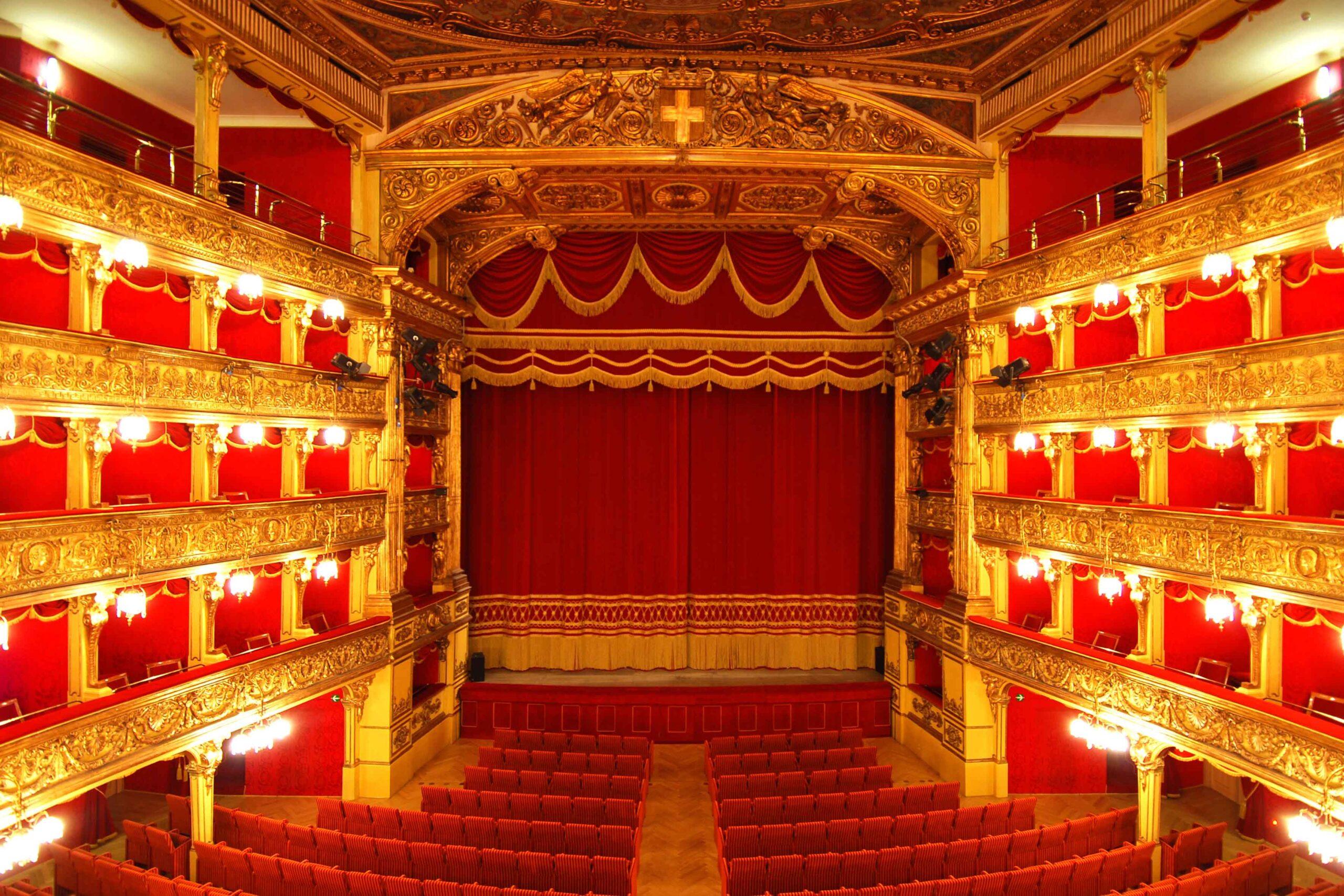02 Teatro Carignano Sala©Bruna Biamino scaled