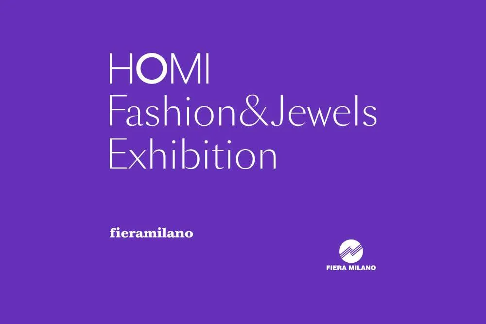 Homi Fashion & Jewels 2022