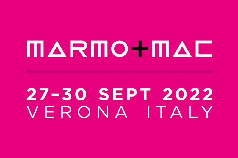 Marmomac la fiera del Marmo a Verona – Settembre 2022