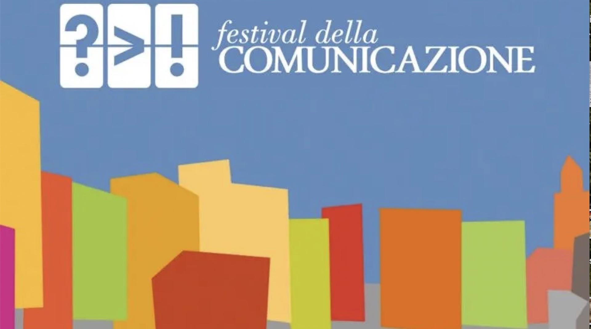 festivalcomunicazione logo