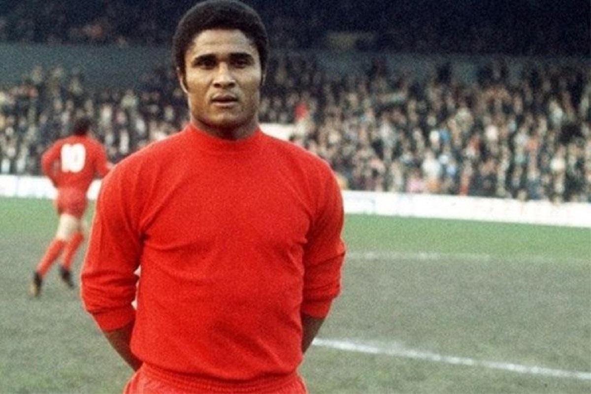 eusebio