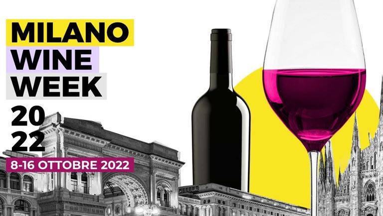 milano wine week 2022 le nuova edizione ricca di novita