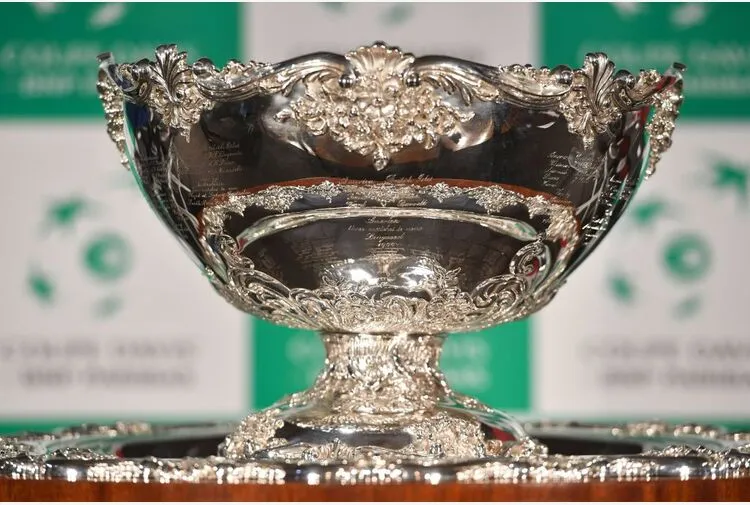 Il Canada del tennis vince la Coppa Davis 2022 rs 179 spt 947FE821 DAD2 4AC8 BCB6 A112B35BBC69