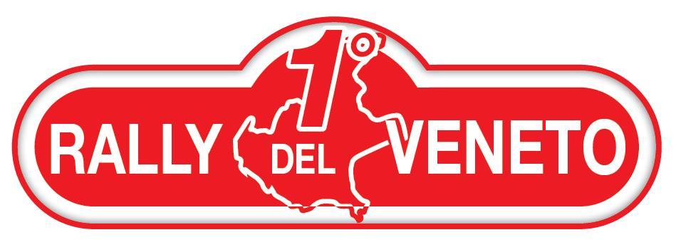 Logo 1 Rally Veneto