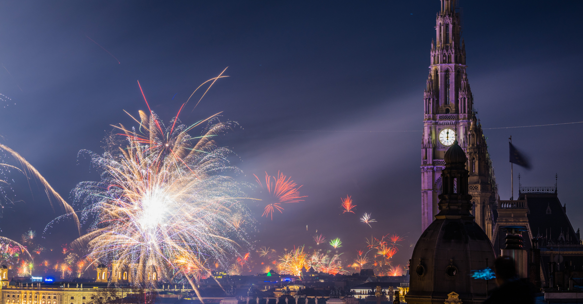 capodanno a vienna 1