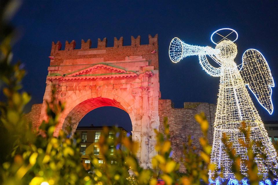 capodanno rimini