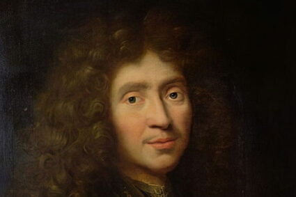 Molière, alla corte del Re Sole