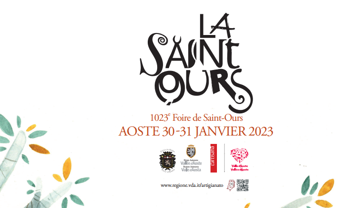 saint ours 2023 home Immagine