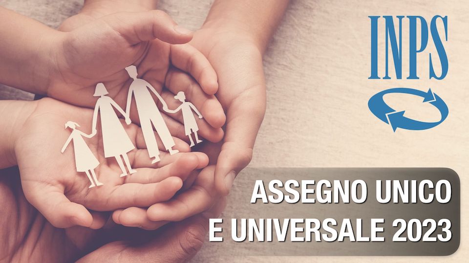 Assegno unico 2023 cosa cambia rispetto al 2022 Assegno unico