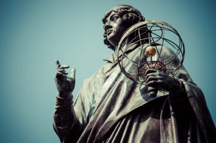 Nicolaus Copernico, padre dell’astronomia moderna