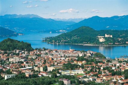 arona ang SCENARI SRL ANDREA LAZZARINI EDITORE STRESA VB 1