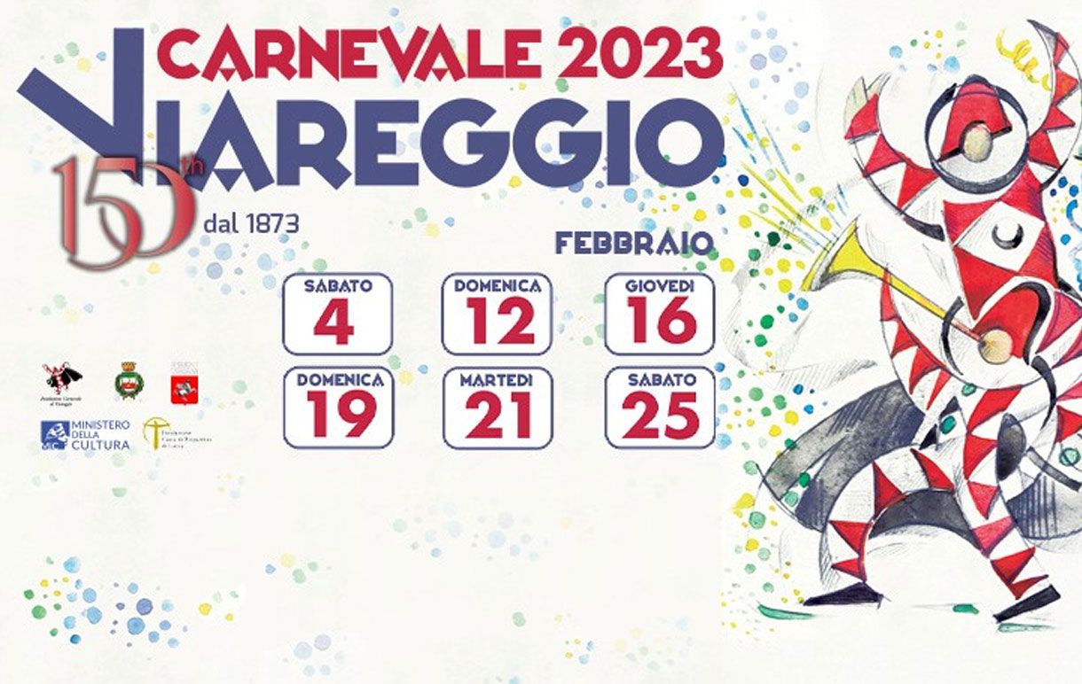 carnevale viareggio 2023 image intro 581b1156