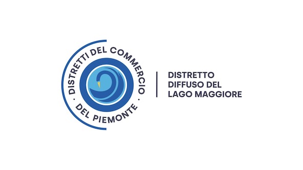 logo distretto diffuso lago maggiore