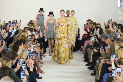 Le tendenze della moda primavera 2024: cosa aspettarsi