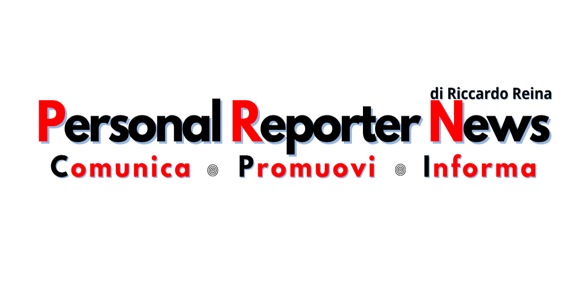 Personal reporter news 1200 x 630