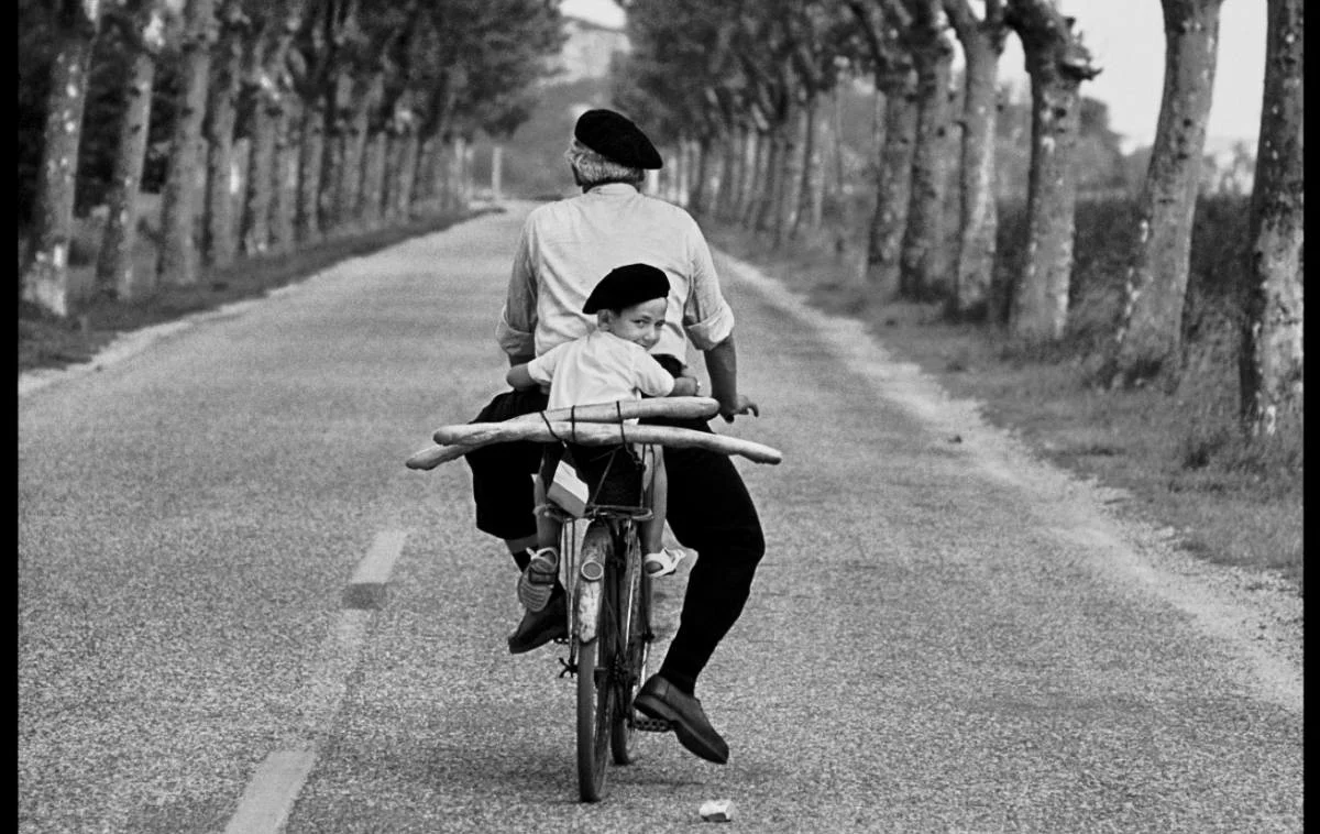 elliott erwitt mostra torino 2023