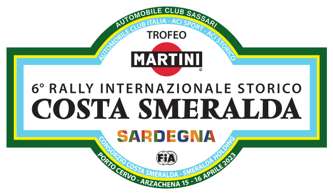 Targa Rally Storico