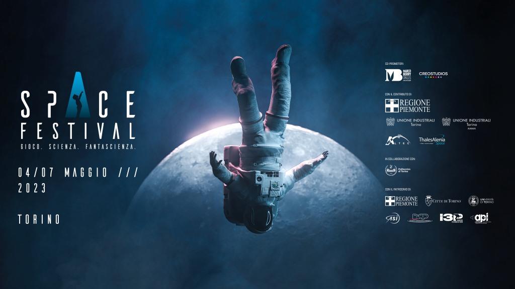 Visual Space Festival